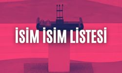 131 milletvekilinin sesi  hiç çıkmadı