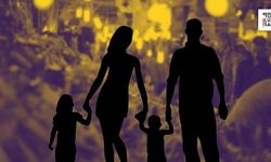 4 kişilik bir ailenin geçinebilmesi için 5 kişinin çalışması gerekiyor