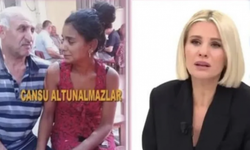 TV programında tartıştığı kadını boğazından bıçakladı