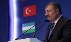 AKP'li Koca: 'Health Türkiye' markamızla merkez ülke haline gelmeyi hedefliyoruz