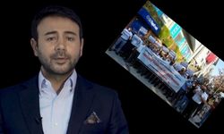 CHP'li Beşiktaş Belediyesi'nin hakkını arayan şoförleri 29 Ekim’de iş bırakacak