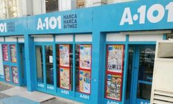 'A101 işçilerine zorunlu fare nöbeti'