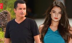 Acun Ilıcalı ile davalık olan mankene hapis şoku