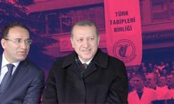 Adalet Bakanı Bozdağ: TTB ve TMMOB ile ilgili yeni bir hazırlığımız var