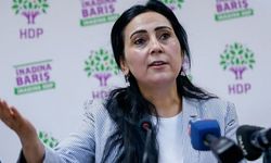 AİHM, Figen Yüksekdağ hakkındaki kararını açıklayacağı tarihi duyurdu