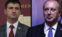 AKP'ye geçen Mehmet Ali Çelebi’nin Muharrem İnce’ye teklifi ortaya çıktı