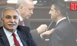 AKP'de Ahmet Eşref Fakıbaba şoku: Mehmet Ali Çelebi'de kurtaramadı, o koltuk gitti!