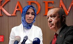 AKP'de 'aile' içi tartışma: KADEM sessiz, karar Erdoğan'a kaldı