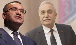 AKP'den istifa eden Fakıbaba'nın sözlerine Bekir Bozdağ'dan yanıt