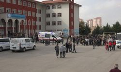 AKP'li Belediye çorba dağıttı: 56 öğrenci zehirlendi!