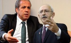 AKP'li Şamil Tayyar'dan Kılıçdaroğlu'na: Bizi mahrum bırakmamalı