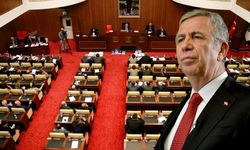 AKP'lilerin önerisiyle ASKİ iflas ettiriliyor