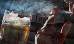 AKP'nin gözü içki ve sigarada: 2023'te tütün ve alkol vergilerinin payı...