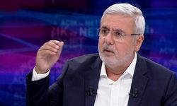 AKP’li Mehmet Metiner’den 'icazet' resti