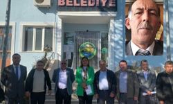 AKP’li belediyeye kayyum atandı