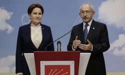 'Akşener adaylığına karşı' iddialarına Kılıçdaroğlu'ndan ilk yanıt geldi