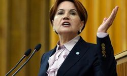 Akşener: Masaya davet ettiniz geldik, sağcı istemiyorsanız etmeyin