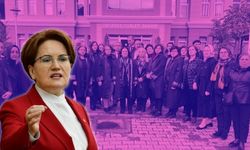 Akşener’den talimat: Amasra'ya 300 kadın avukat