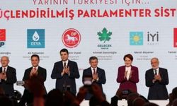Altılı masanın ikinci tur toplantıları başlıyor: Şimdiye kadar neler konuşuldu?