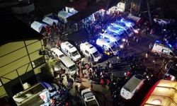 Amasra maden katliamında gözaltındakilere 'ihmal' sorusu