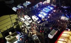Amasra'da bilirkişi ön raporu hazırlandı