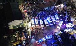 Amasra maden faciası: Gözaltına alınan 7 isim TTK Genel Müdürlüğü’nde görevlendirilmiş