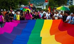 Ankara'daki LGBT yasakları AİHM’e taşındı