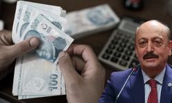 'Asgari ücret 9 bin lira olacak' deniliyordu: Bakan Bilgin'den açıklama geldi