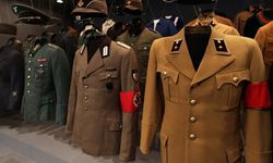 Avrupa'da Nazizm hortlağı: Nazi üniforması giymeye başlayan asker işten atılmadı
