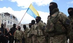 Azov militanı: Bizimkiler çok sayıda yağma olayına karıştı