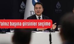 Babacan, CHP tabanına resti çekti: Herkes aklını başına alsın