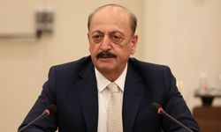 Bakan Bilgin'den asgari ücret açıklaması