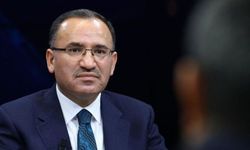Bakan Bozdağ'dan Anayasa değişikliğiyle ilgili açıklama