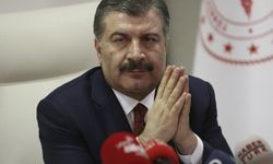 Bakan Koca'dan yaralı madencilerin sağlık durumu ile ilgili açıklama