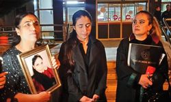 Baldızını sokak ortasında öldürdü: Sözleri öfke yarattı