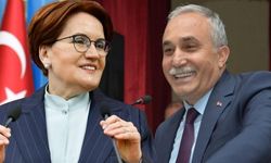 Barış Yarkadaş açıkladı: Fakıbaba, Akşener'den ne istedi?
