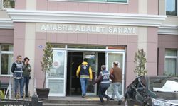 Bartın'daki maden katliamı soruşturması: 2 şüpheli tutuklandı