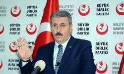 BBP'nin en tepesinde dördüncü istifa