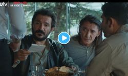 Behzat Ç.’den yeni fragman: Dolar ve Euro göndermesi