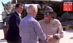 Biden ağzını bozdu: Kimse bir Biden'a bulaşamaz a... koyayım