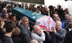 Billur Kalkavan'a veda: Çok özel bir kadını kaybettik