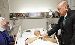 Binali Yıldırım'ın kafasında doku kaybı var: Erdoğan rica etti, ameliyatı o doktor yaptı