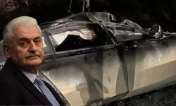 Binali Yıldırım'ın sağlık durumuyla ilgili yeni açıklama
