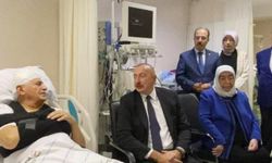 Binali Yıldırım, İstanbul'da: İşte kaldığı hastane