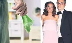 Bir 'cam şişeli' saldırı daha: Bu kez sosyeteye...