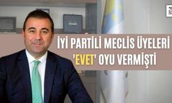 Bir tek Toplumsal yazmıştı: Şişli Belediyesi'nin skandal yönetmeliğine İyi Partili başkandan tepki