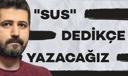 BirGün editörü Mehmet Emin Kurnaz'a hapis cezası