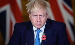 Boris Johnson yarıştan çekildi