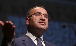 Bozdağ'dan 'yeni infaz uygulaması' açıklaması