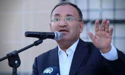 Bozdağ, ‘AKP’den kopuşları’ eleştirdiği tweet’leri anında sildi